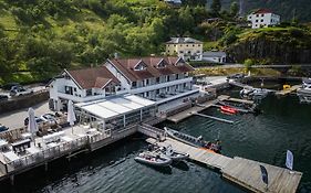 Flam Marina